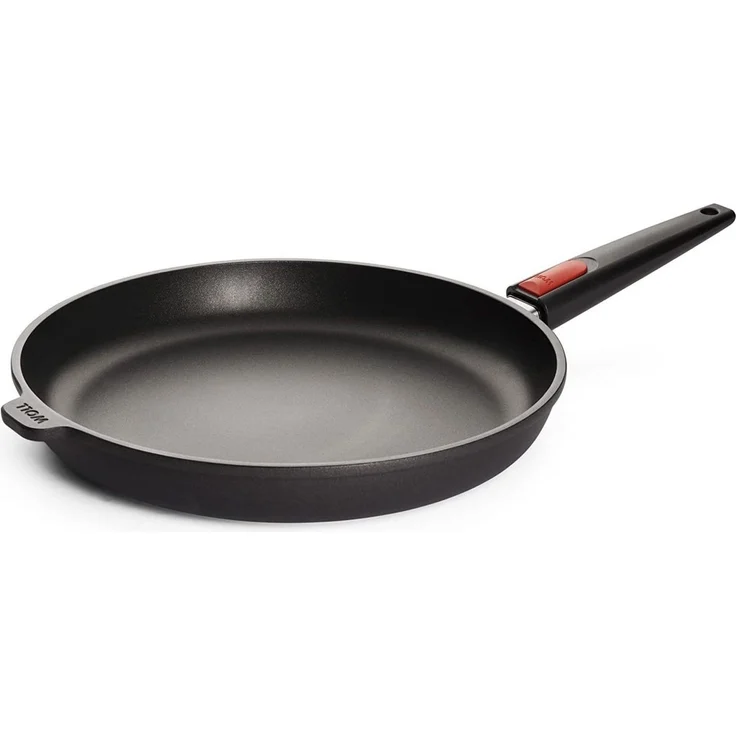WOLL 'Nowo Titanium' Bratpfanne, 32,0 cm, Induktionsgeeignet – Bild 5