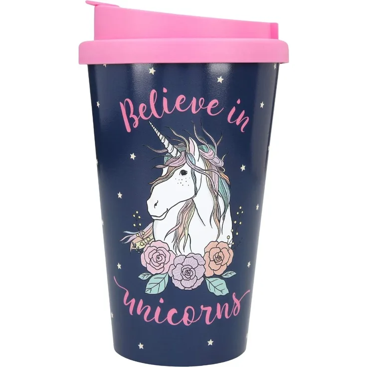 Depesche To-Go Becher mit Sprüchen