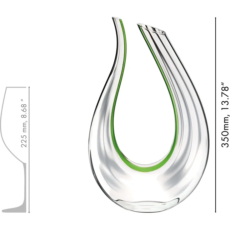 Riedel DEKANTER AMADEO PERFORMANCE 1 Stück 175600019