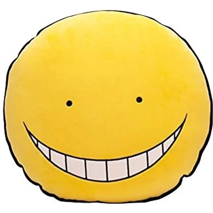 Koro-Sensei Kissen - Assassination Classroom