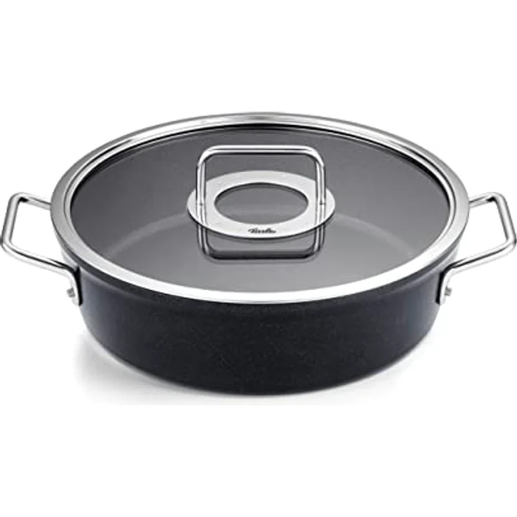 Fissler Adamant CA 24cm Bratentopf – Bild 5
