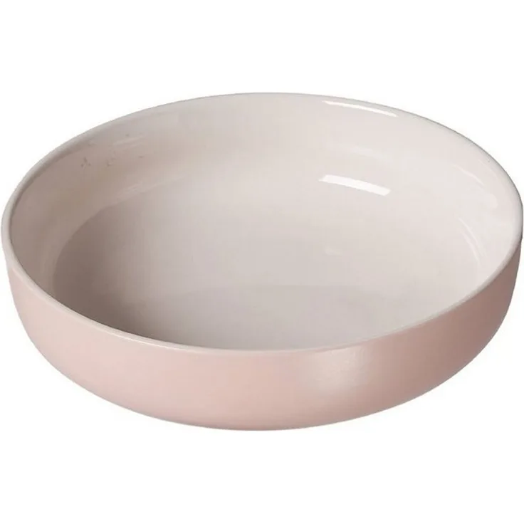 Ritzenhoff & Breker JASPER Schale ø 19 cm rosa 4er Set