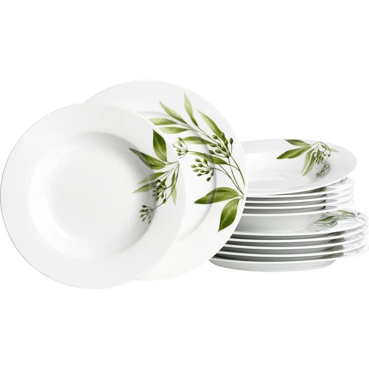Ritzenhoff & Breker Evora Tafelservice 12-teilig