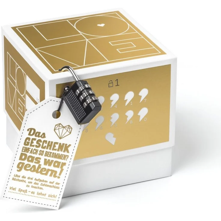 SURPRISA Geschenkbox – Bild 5
