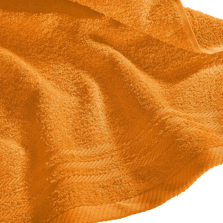 REDBEST Seiftuch Seiftuch 2er-Pack, Frottier (2-St), Walk-Frottier Uni – Bild 6