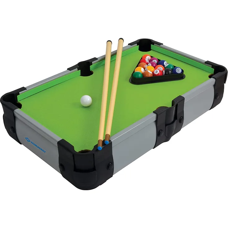 Mini Billiard Tisch