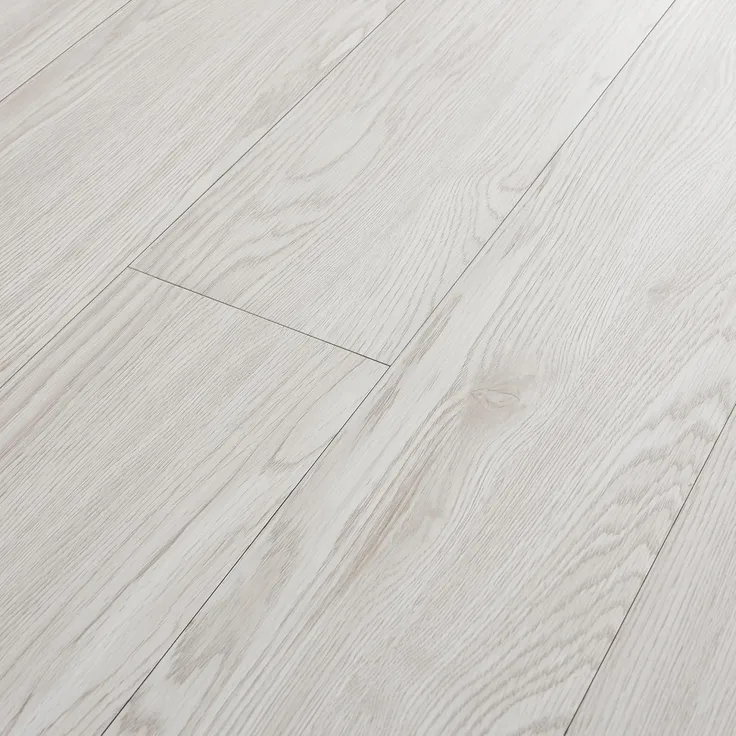 Vinyl Laminat Vanola selbstklebend 3,92m² White Oak [neu. holz]