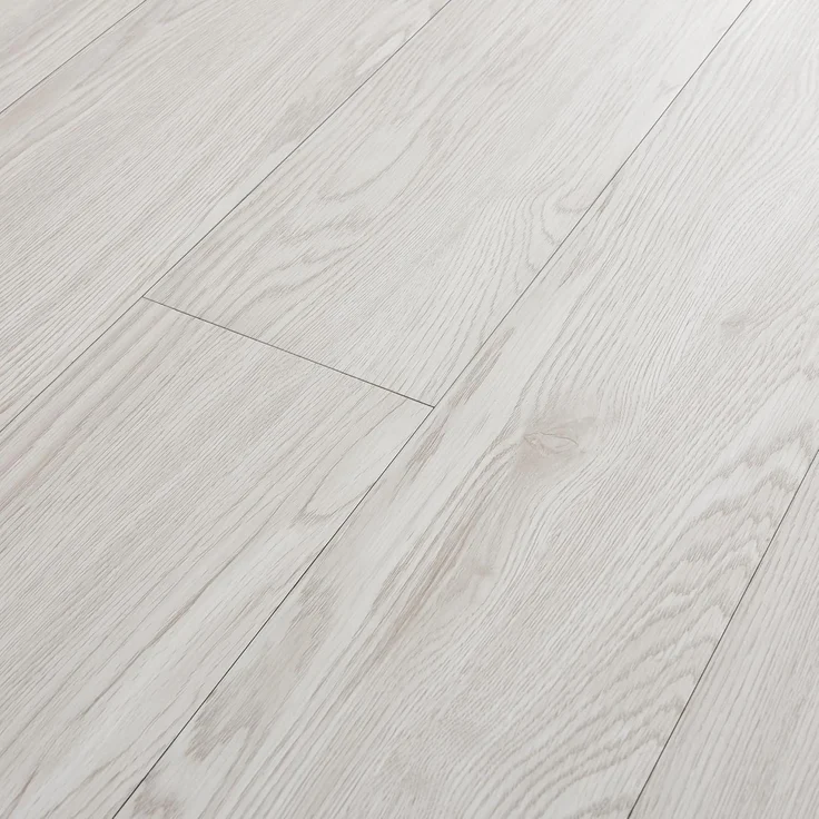 Vinyl Laminat Vanola selbstklebend 3,92m² White Oak [neu. holz] – Bild 1
