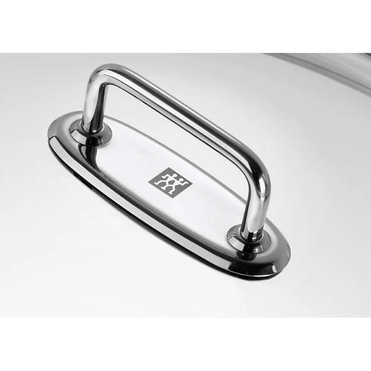 Zwilling Wok Plus, 32cm – Bild 6