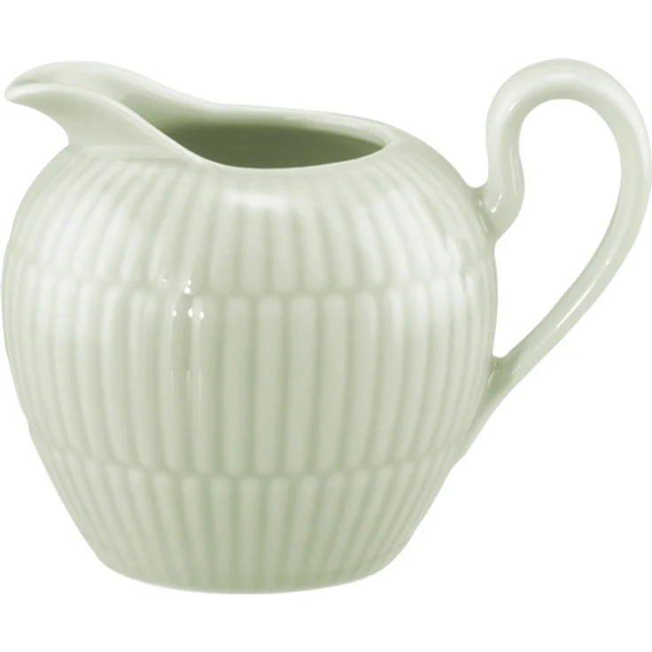 Seltmann Weiden Amina Milchkännchen 170 ml - Seladon – Bild 1