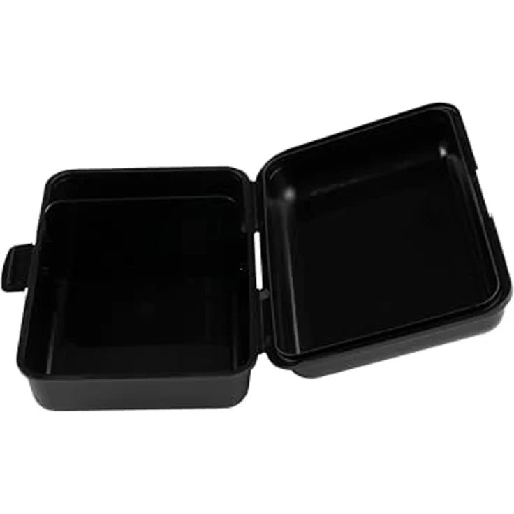 United Labels® Lunchbox Harry Potter Brotdose Hedwig Eule Lunchbox Butterbrotdose Trennwand, Kunststoff (PP) – Bild 6