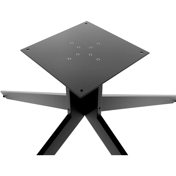 CLP Tischbeine Ladera,schwarz – Bild 4