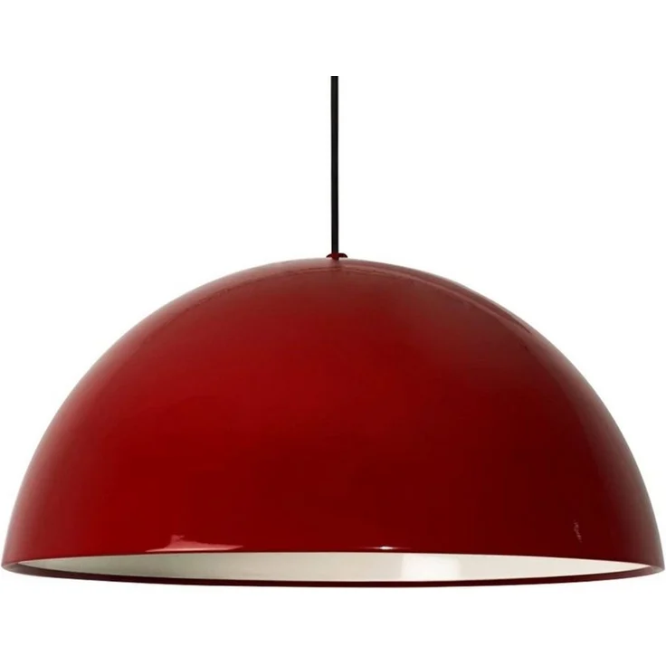 Bamyum Pendelleuchte Bamyum Hängelampe I Lipeo I Ø40 cm E27 Metall Deko Modern Lampe, ohne Leuchtmittel – Bild 1