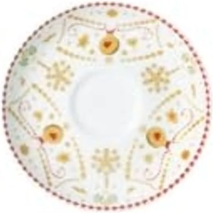 Hutschenreuther Untertasse Christmas Love Espressotasse-Untertasse 12cm