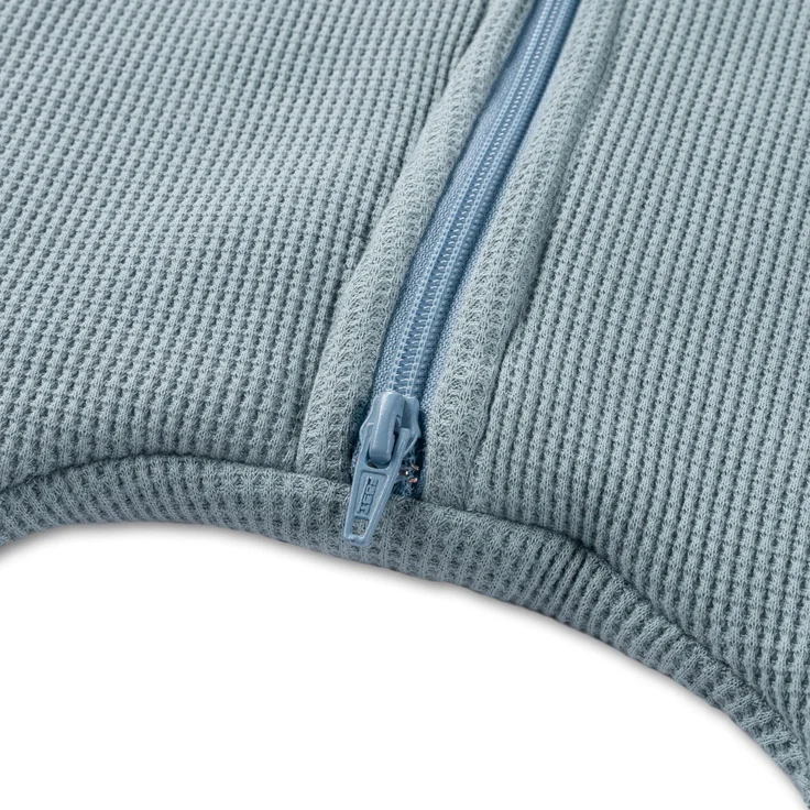 Hofbrucker Baby Winter Schlafsack mit Füßen MATTI – Bild 8