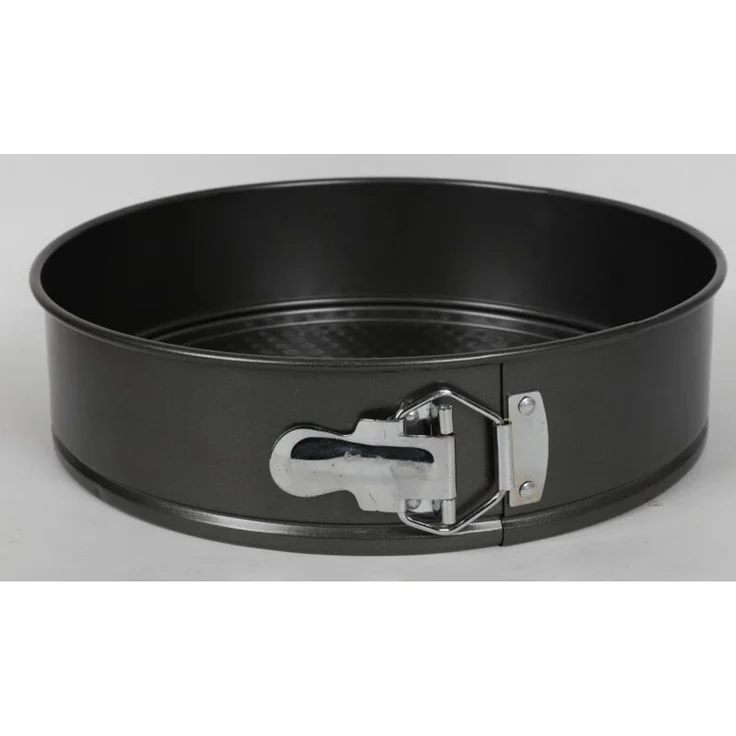Springform 26cm Backform Kuchenform Tortenform Kuchenbackform antihaft – Bild 3