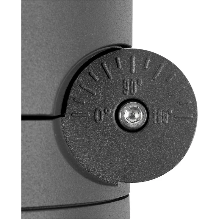 SLV 1007513 R-CUBE 35 Stehleuchte CCT Switch PHASE anthrazit IP65 – Bild 6