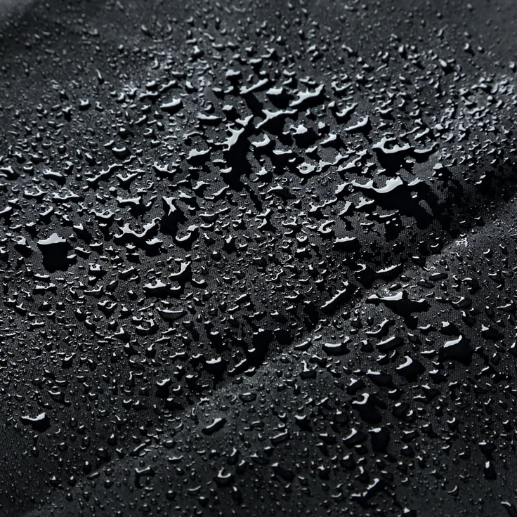 Schutzhülle Gartenmöbel Abdeckplane Gewebeplane Plane Schutzplane 210x67x30 CM – Bild 4