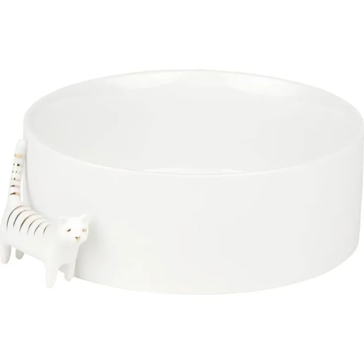 Räder Living PG Schale Katze Ø 14,3 cm H 5 cm
