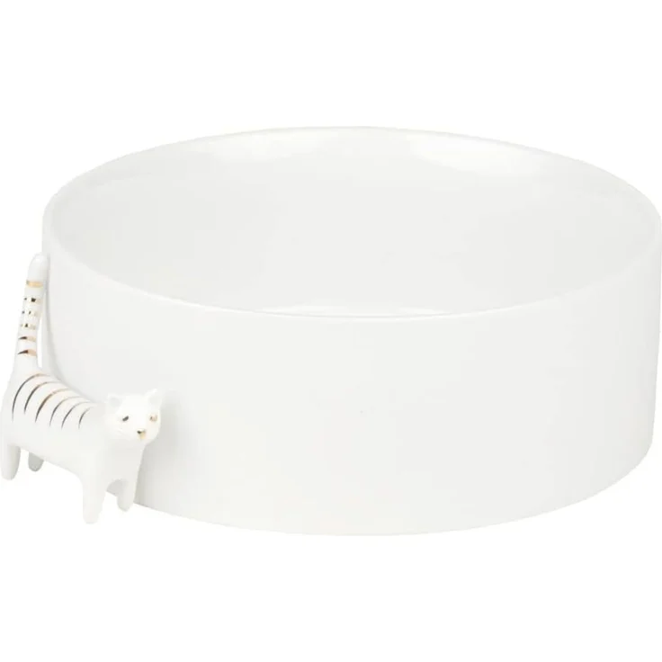 Räder Living PG Schale Katze Ø 14,3 cm H 5 cm – Bild 1
