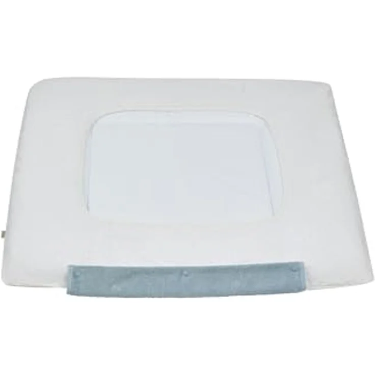 Sterntaler® Wickelauflagenbezug Wickelaufl. bezug Filou, Made in Europe – Bild 6