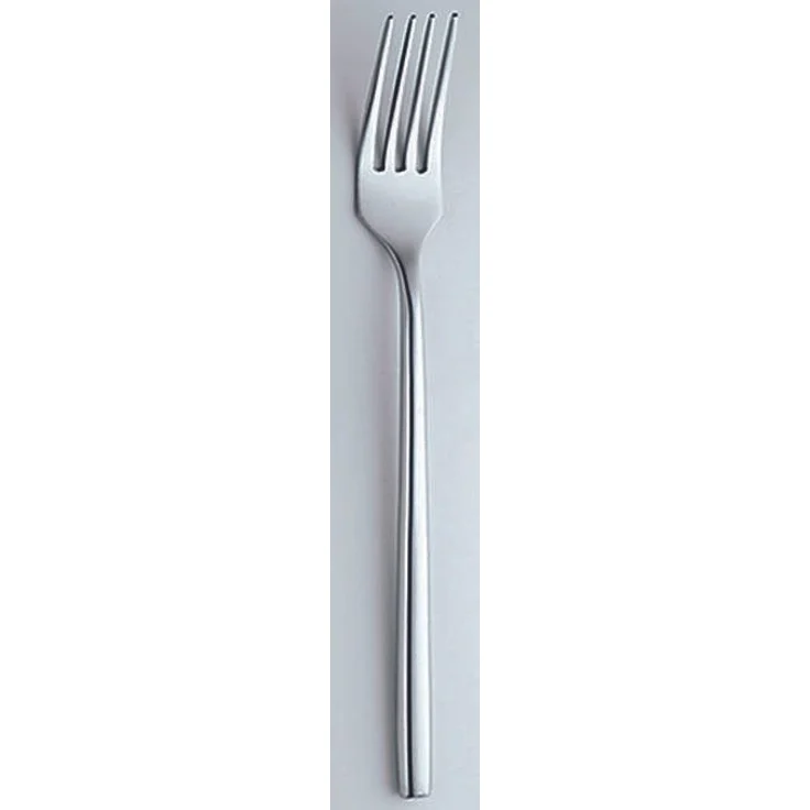 Esmeyer Gabeln SILKE silber 1 Pack = 6 St.