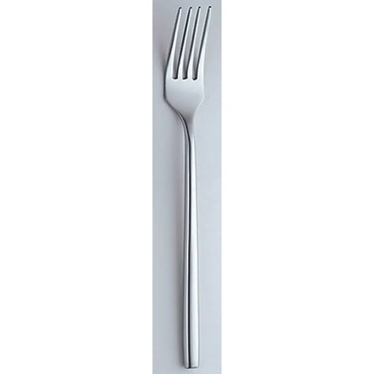 Esmeyer Gabeln SILKE silber 1 Pack = 6 St.