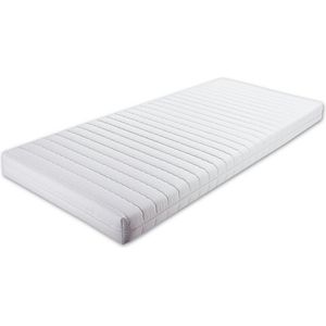 Bild für Ticaa 'Med Allergen Comfort' Comfortschaummatratze 70x140 cm