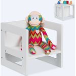Wendbarer Sitzhocker für Kinder 10050150