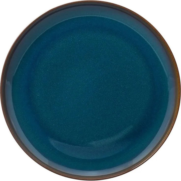 like. by Villeroy & Boch Crafted Denim Speiseteller ø 25,9 cm - DS