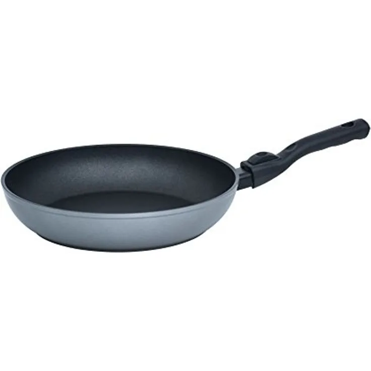Kelomat Pfanne Bratpfanne Plus Ø28 cm