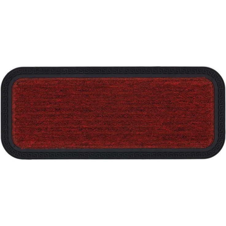 ASTRA Fußmatte Border Star 1, rechteckig, Höhe: 8 mm, Türmatte, Schmutzfangmatte, In -und Outdoor geeignet – Bild 1