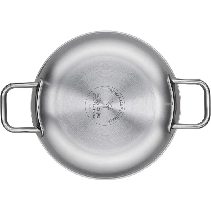 WMF 17.5934.6411 Suppentopf Edelstahl – Bild 3