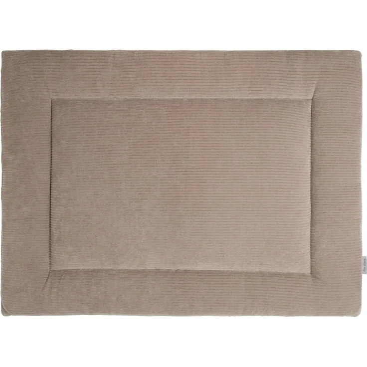 Baby's Only Sense Laufstallteppich Clay 80x100 cm Braun