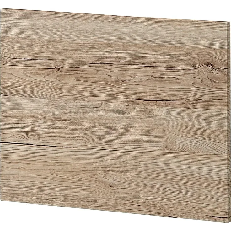 Germania 3263-177 Klappe/Front zum Schuhschrank Colorado in Sanremo-Eiche-Nachbildung, 52 x 42 x 2 cm (BxHxT), sonstige