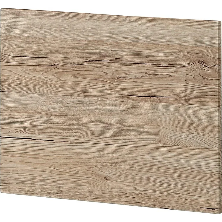 Germania 3263-177 Klappe/Front zum Schuhschrank Colorado in Sanremo-Eiche-Nachbildung, 52 x 42 x 2 cm (BxHxT), sonstige