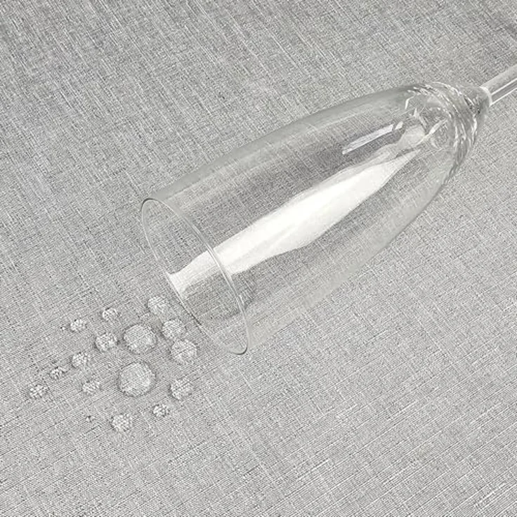 Delindo Lifestyle Tischläufer WIEN, Fleckabweisend, pflegeleicht, 180 g/m² – Bild 6
