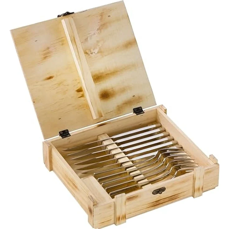 Zwilling Steak Cutlery Set 12pcs – Bild 2