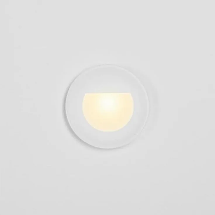 Brumberg LED-Wandeinbauleuchte für Gerätedosen 10158073