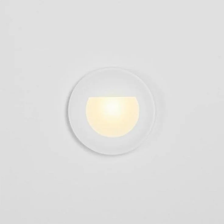Brumberg LED-Wandeinbauleuchte für Gerätedosen 10158073 – Bild 1