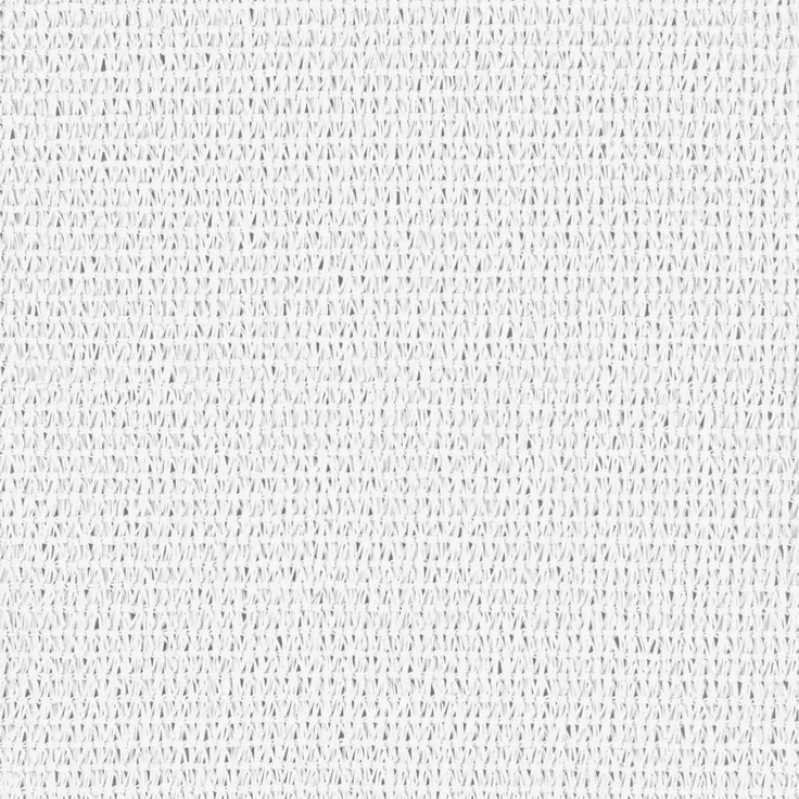 vidaXL Balkonsichtschutz Rechteckig 75 x 800 cm HDPE und Aluminium 4002881 – Bild 4