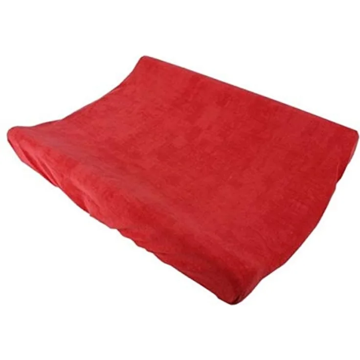 Popolini Changing Cover Überzug für Wickelauflagen (Cayenne, 73x83 cm)