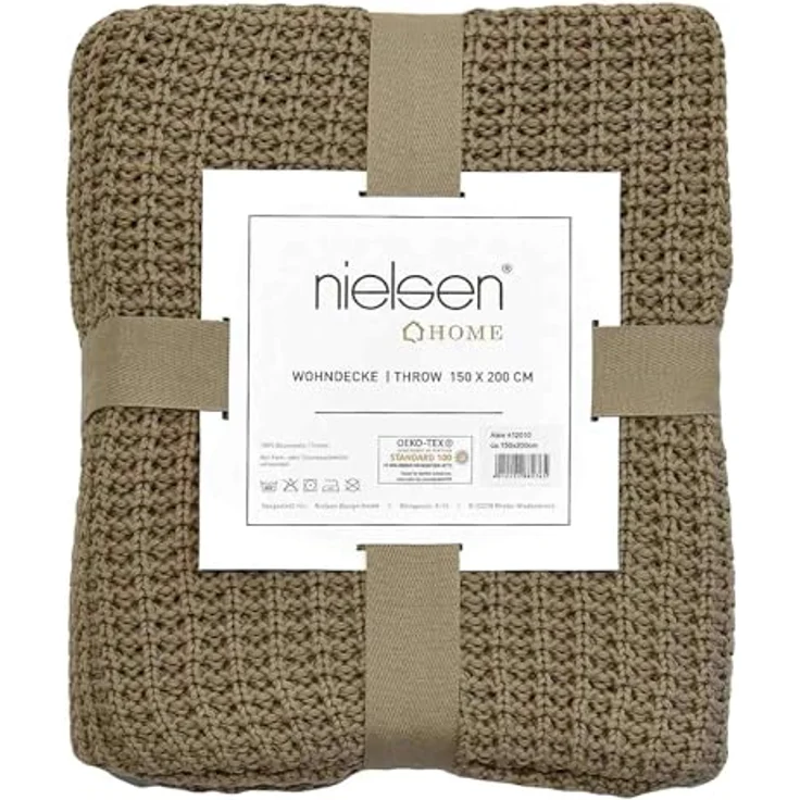 Wohndecke Wohndecke Alen, nielsen HOME – Bild 2