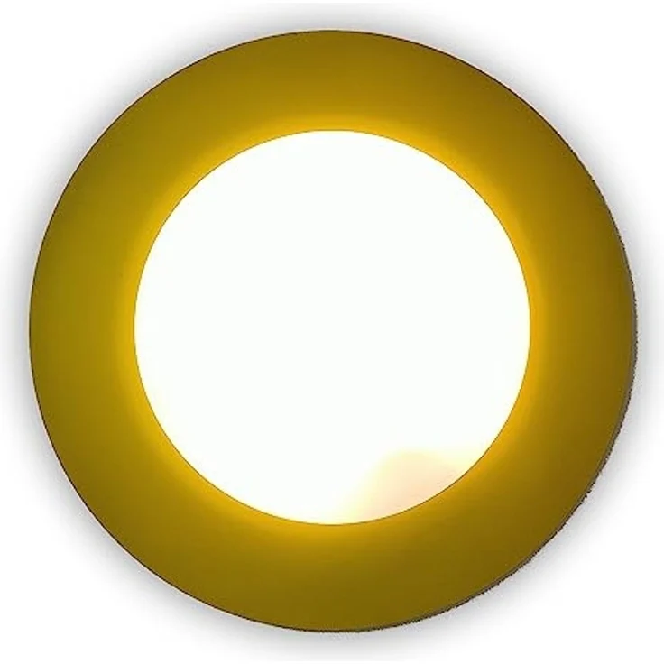 Deckenschale Saturn, Sonnengelb – Bild 5