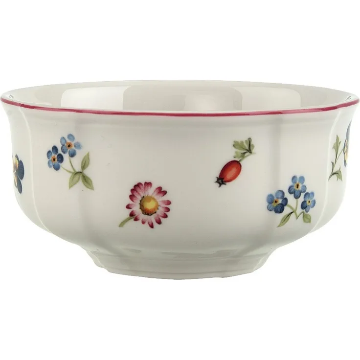 Villeroy & Boch Petite Fleur Dessertschale