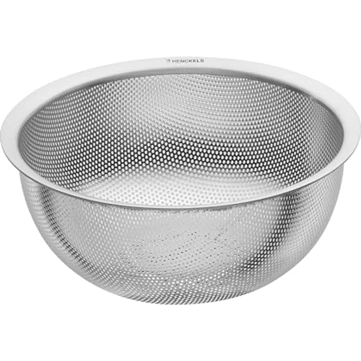 Sieb Henckels by ZWILLING TRIO LHD 20x10x20 cm silber – Bild 2