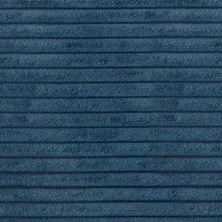 Sessel Lucio Cord (Farbe: Poso 05, ohne Fußbank) – Bild 6