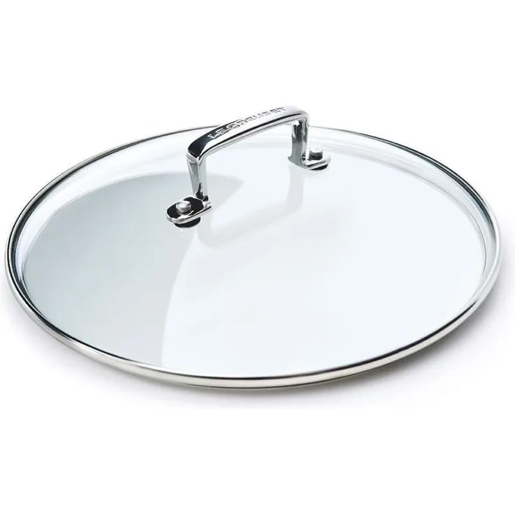 Le Creuset Glasdeckel für Pfanne 30 cm - 29 bis 32 cm
