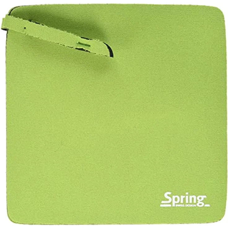 Spring Grips Topflappen hellgrün 1 Paar – Bild 2