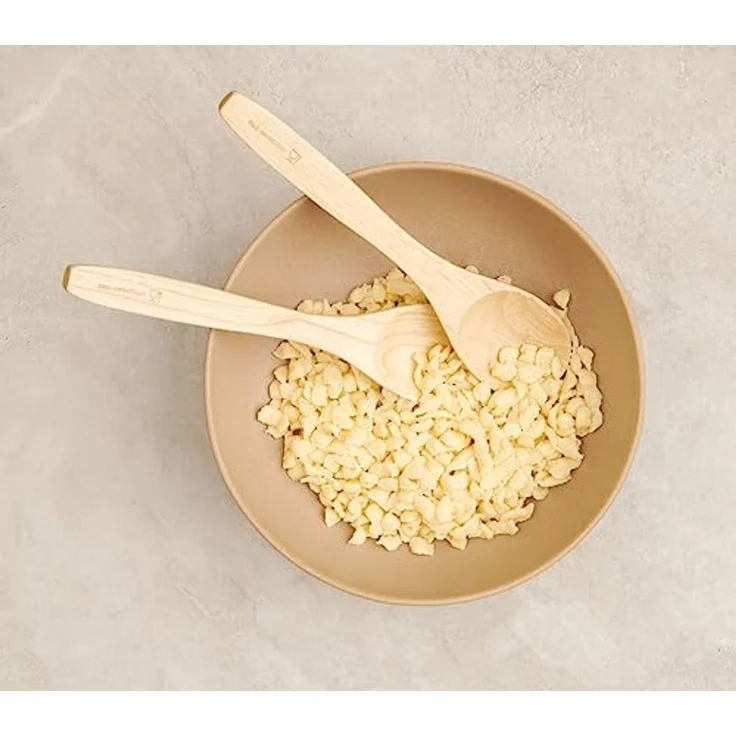 ASA Saisons Almond Salatschale 22 cm – Bild 4